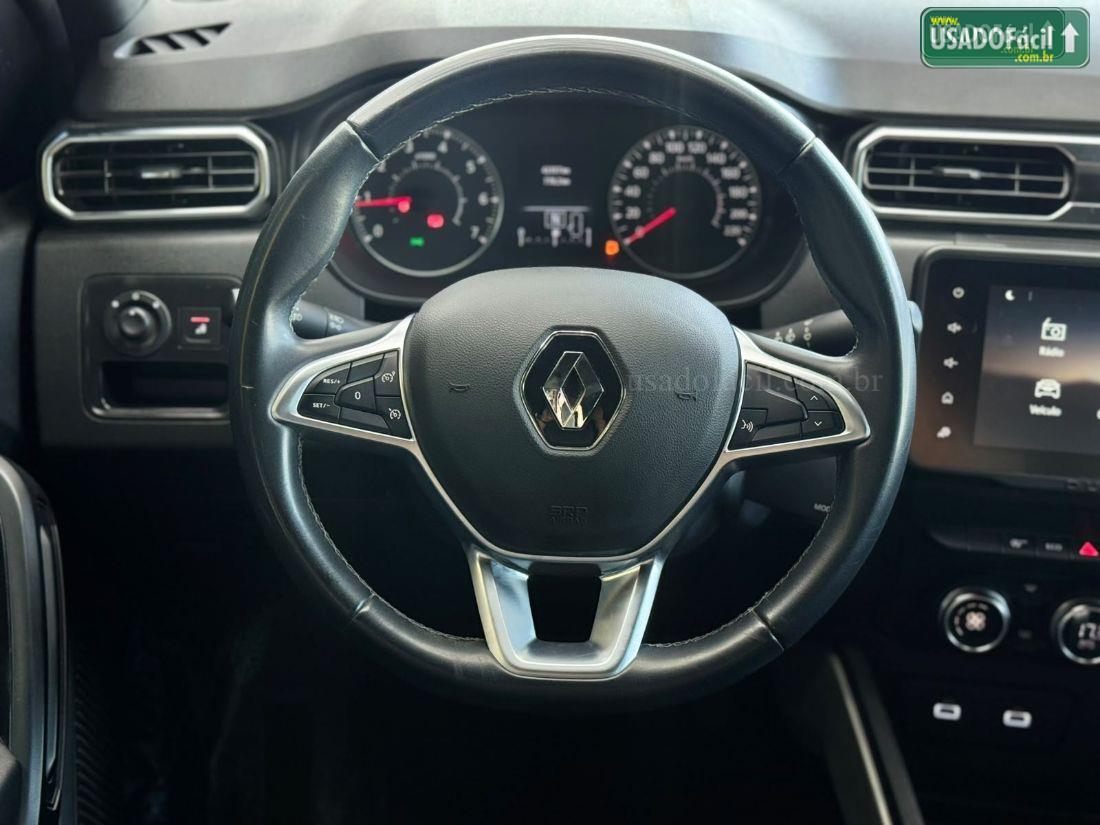 RENAULT DUSTER ICONIC 2023/2024 — foto 8 de 8