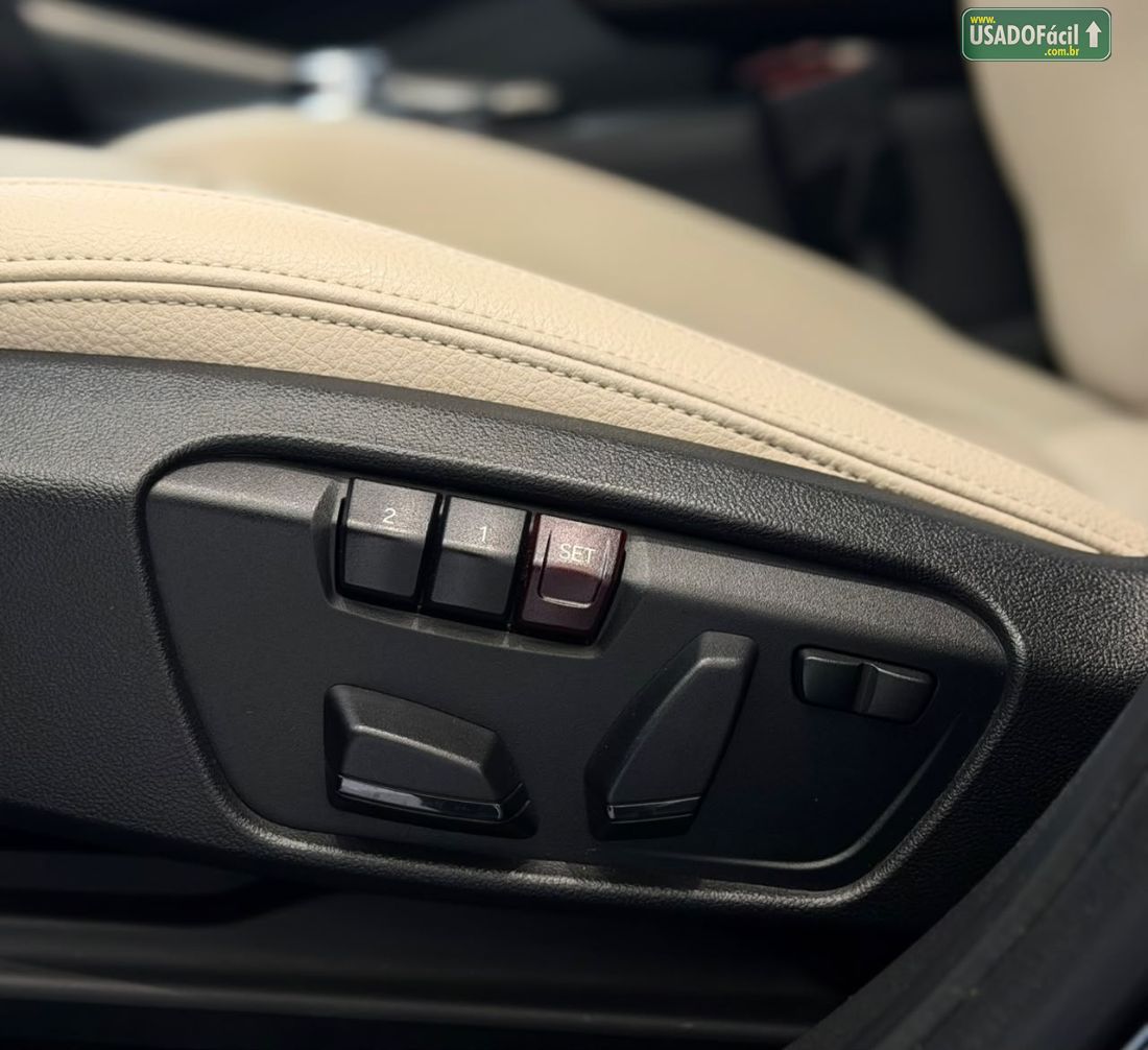BMW BMW X1 Sdrive 20i X-Line 2.0 Turbo Active Flex 2021/2022 — foto 17 de 20