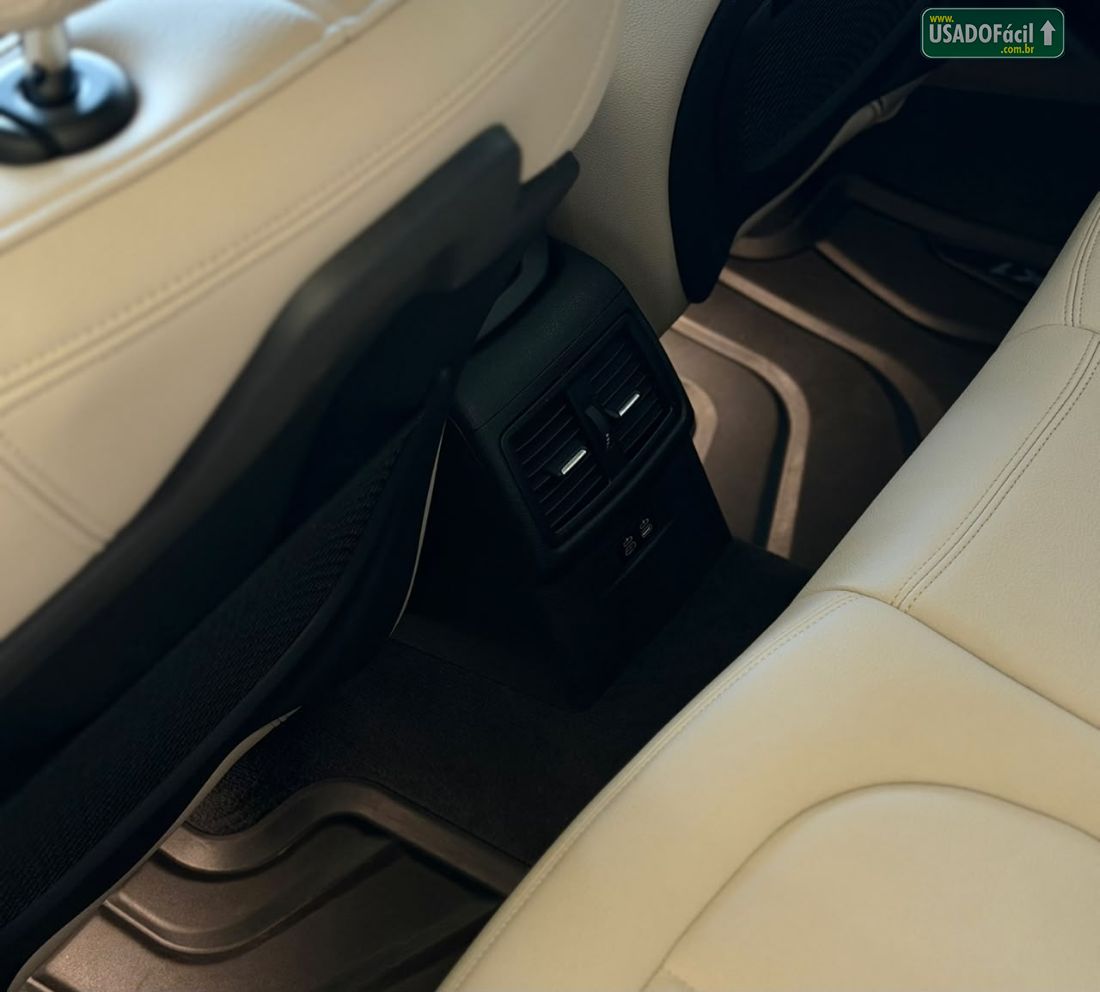 BMW BMW X1 Sdrive 20i X-Line 2.0 Turbo Active Flex 2021/2022 — foto 19 de 20