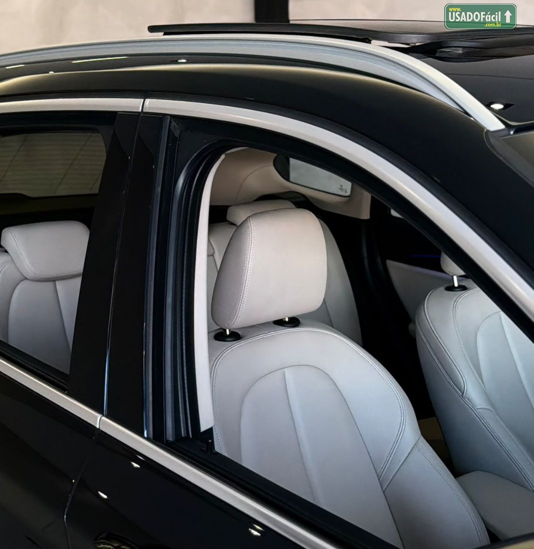 BMW BMW X1 Sdrive 20i X-Line 2.0 Turbo Active Flex 2021/2022 — foto 8 de 20