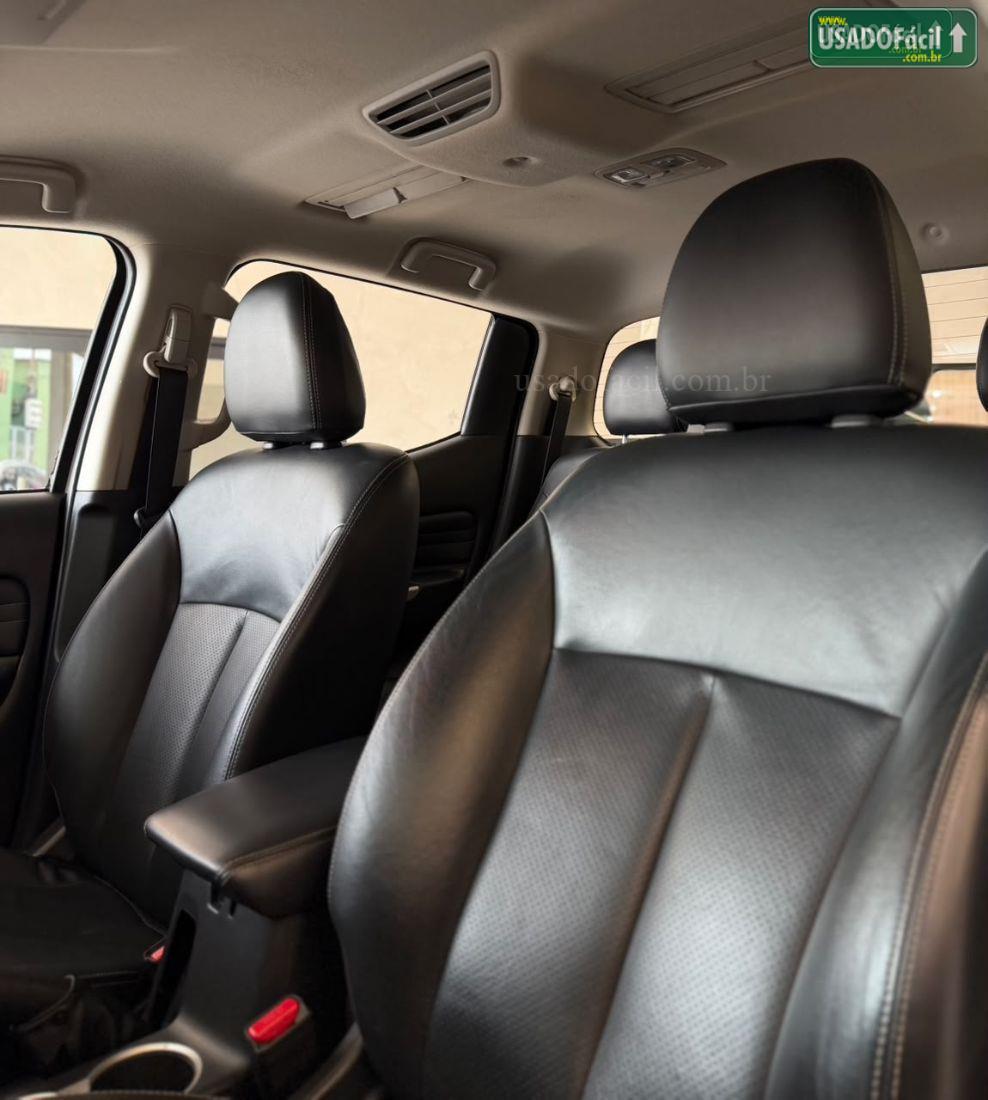 MITSUBISHI L200 Triton Sport HPE-S CD 2.4 Automático Diesel 2022/2023 — foto 15 de 17