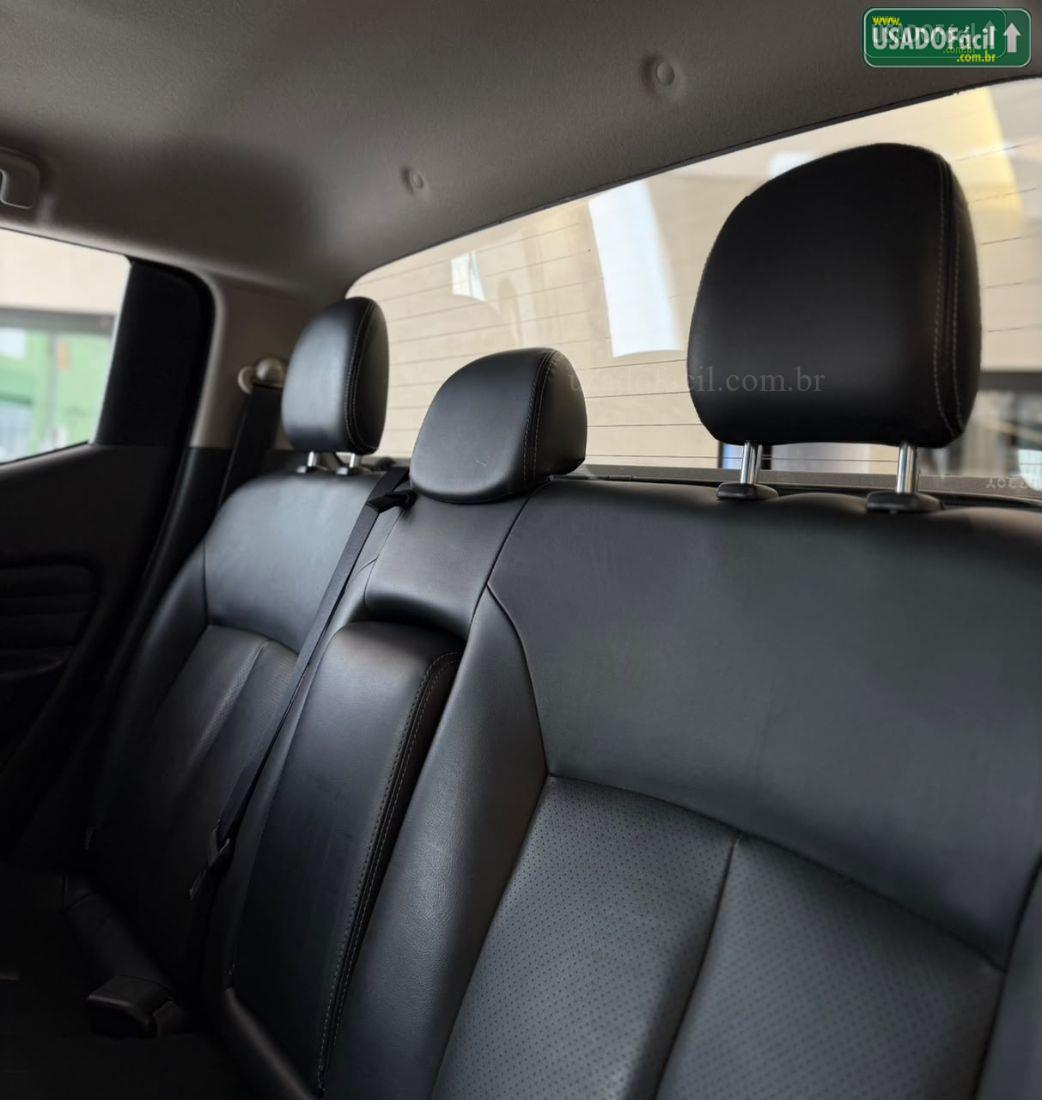 MITSUBISHI L200 Triton Sport HPE-S CD 2.4 Automático Diesel 2022/2023 — foto 17 de 17