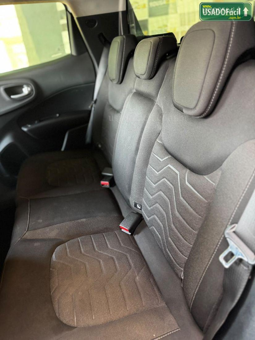 FIAT Toro Freedom 1.3 Automático Flex 2023/2023 — foto 9 de 10