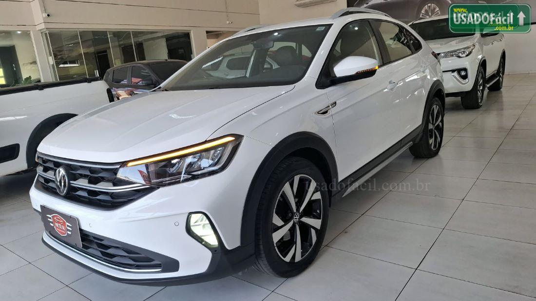 VOLKSWAGEN Nivus Highline 200 TSI Automático Flex 2024/2024 — foto 2 de 9