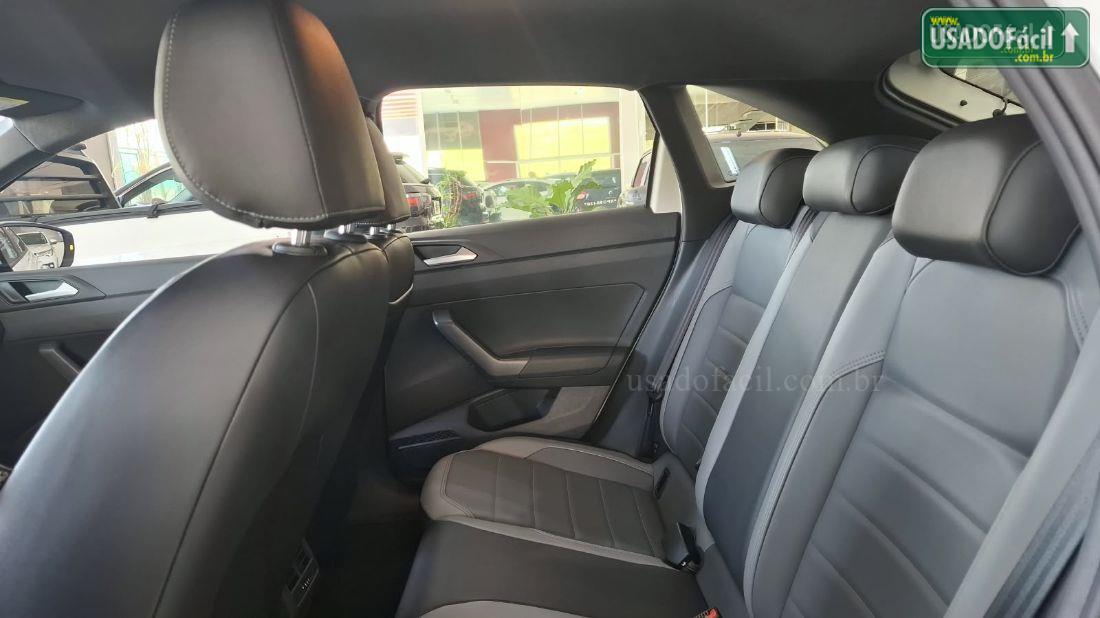 VOLKSWAGEN Nivus Highline 200 TSI Automático Flex 2024/2024 — foto 9 de 9