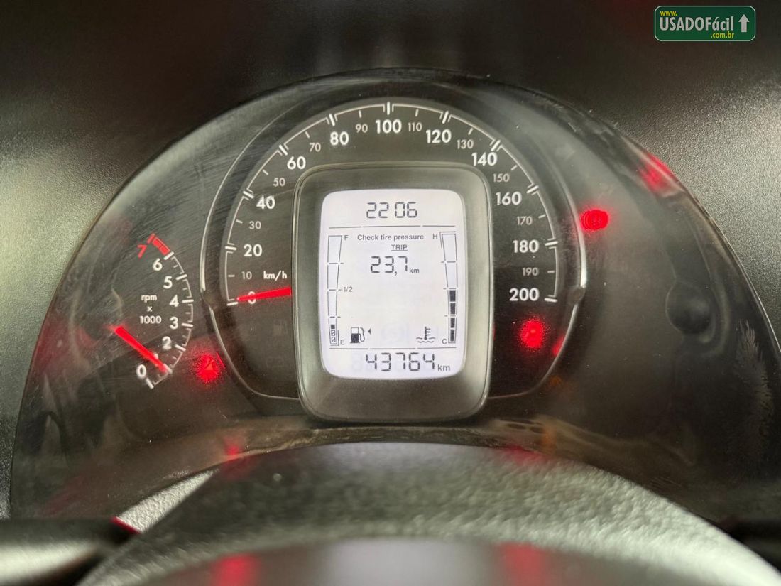 Fiat Strada Endurance Plus CS 1.3 Flex 2025/2025 — foto 11 de 14