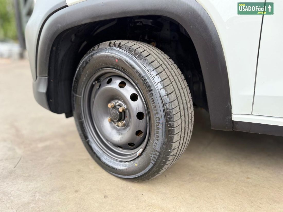 Fiat Strada Endurance Plus CS 1.3 Flex 2025/2025 — foto 13 de 14