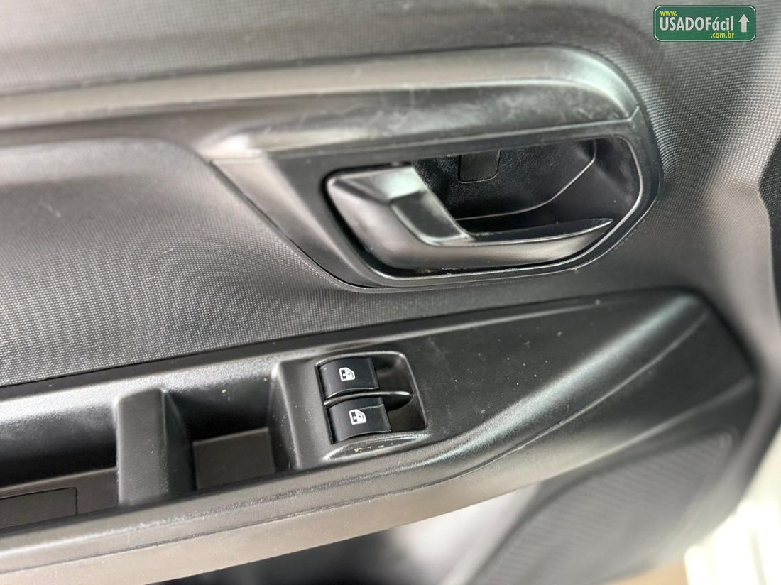 Fiat Strada Endurance Plus CS 1.3 Flex 2025/2025 — foto 8 de 14