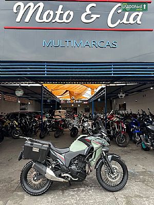 KAWASAKI VERSYS-X 300