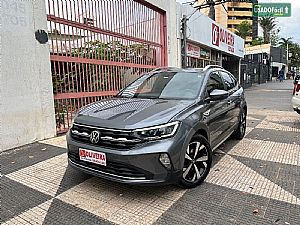 Volkswagen Nivus Highline 200 TSI Automático Flex