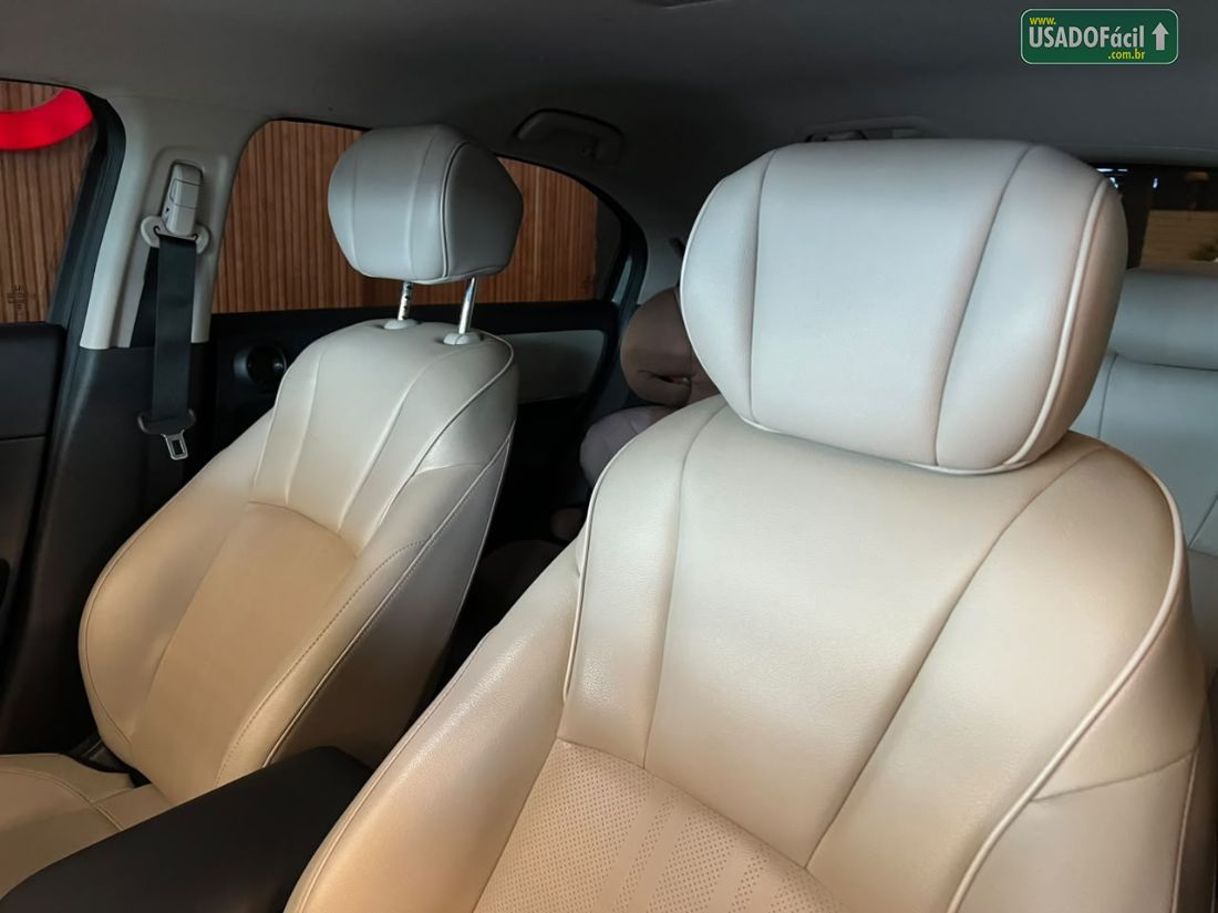 Honda HRV Touring 1.5 Turbo Automático 2024/2025 — foto 9 de 12