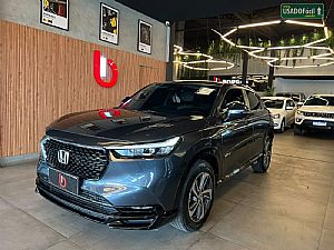 Honda HRV Touring 1.5 Turbo Automático