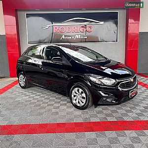CHEVROLET/GM Onix Hatch LT 1.0 Mecânico Flex