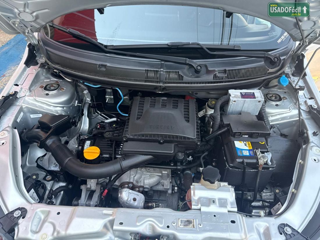 Fiat Cronos 1.3 Mecânico Flex 2022/2022 — foto 11 de 11