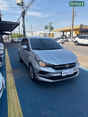 Fiat Cronos 1.3 Mecânico Flex