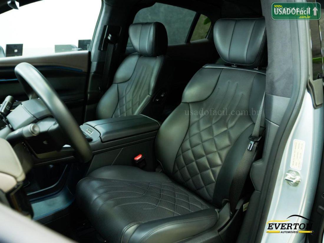 GAC HYPTEC HT Ultra Elétrico 2025/2026 — foto 12 de 24