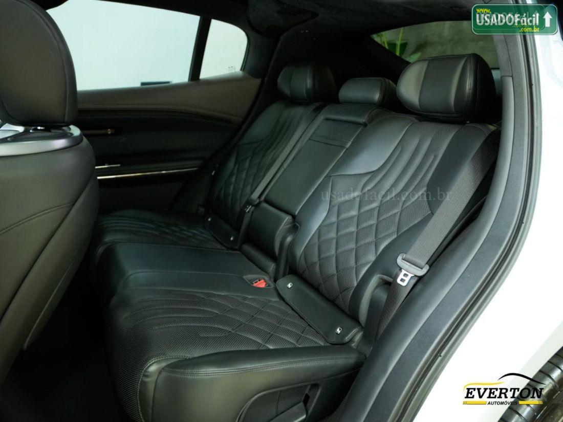 GAC HYPTEC HT Ultra Elétrico 2025/2026 — foto 14 de 24