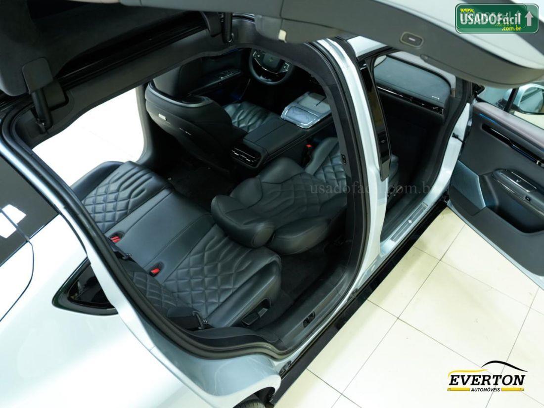 GAC HYPTEC HT Ultra Elétrico 2025/2026 — foto 17 de 24