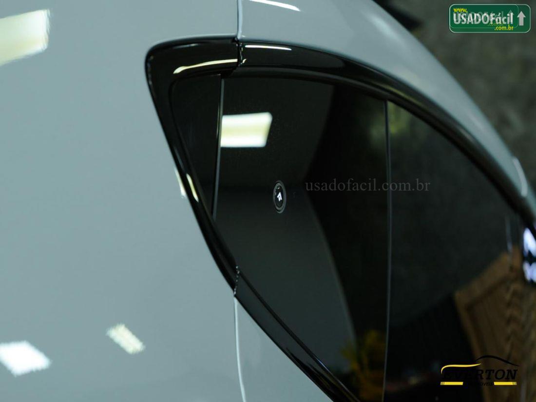 GAC HYPTEC HT Ultra Elétrico 2025/2026 — foto 9 de 24