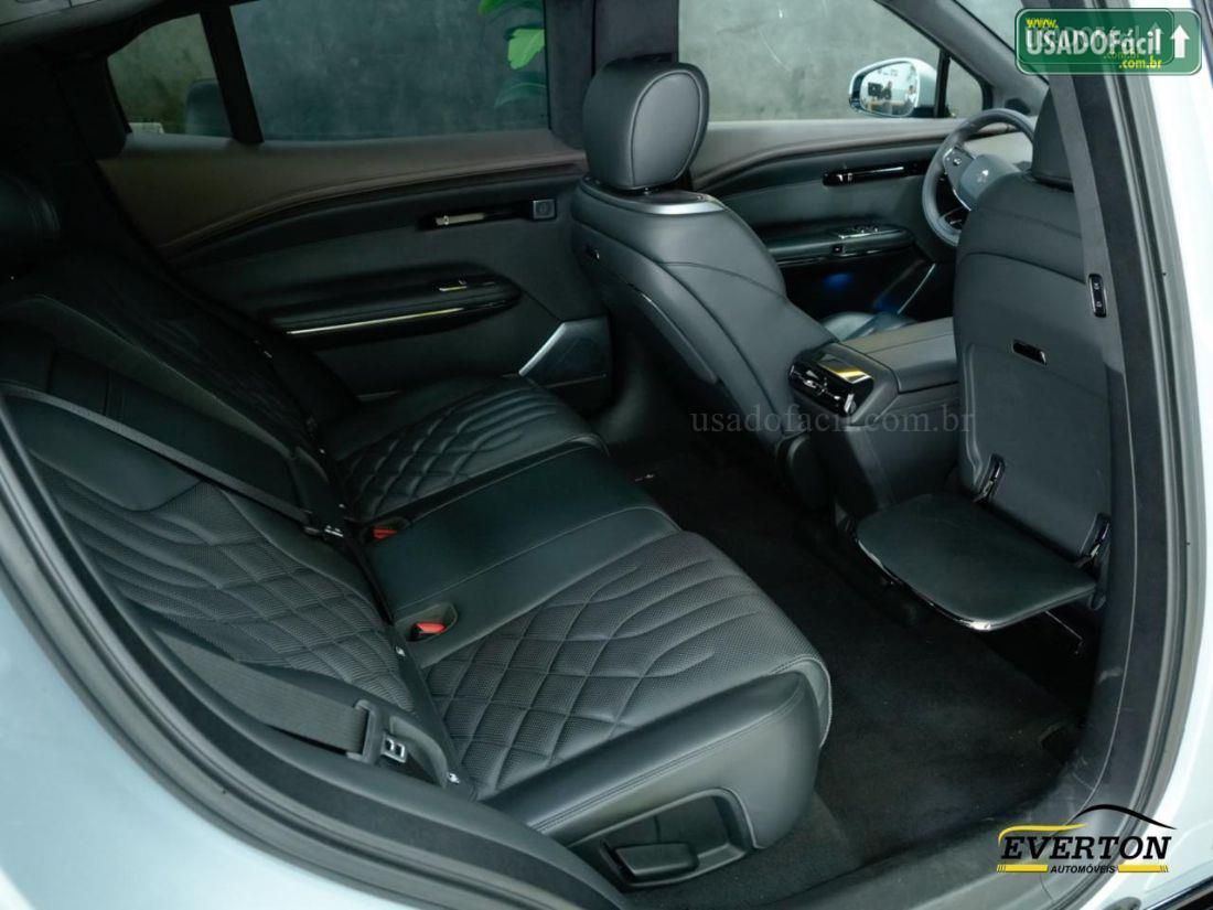 GAC HYPTEC HT Ultra Elétrico 2025/2026 — foto 18 de 24