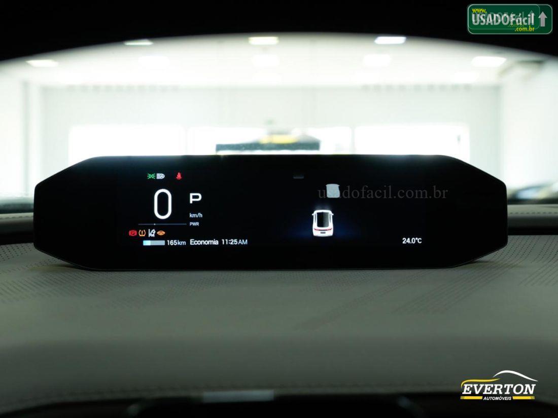 GAC HYPTEC HT Ultra Elétrico 2025/2026 — foto 24 de 24