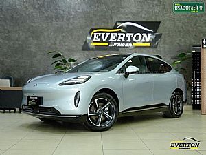 GAC HYPTEC HT Ultra Elétrico