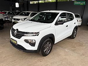 Renault Kwid Zen 1.0 Mecânico Flex