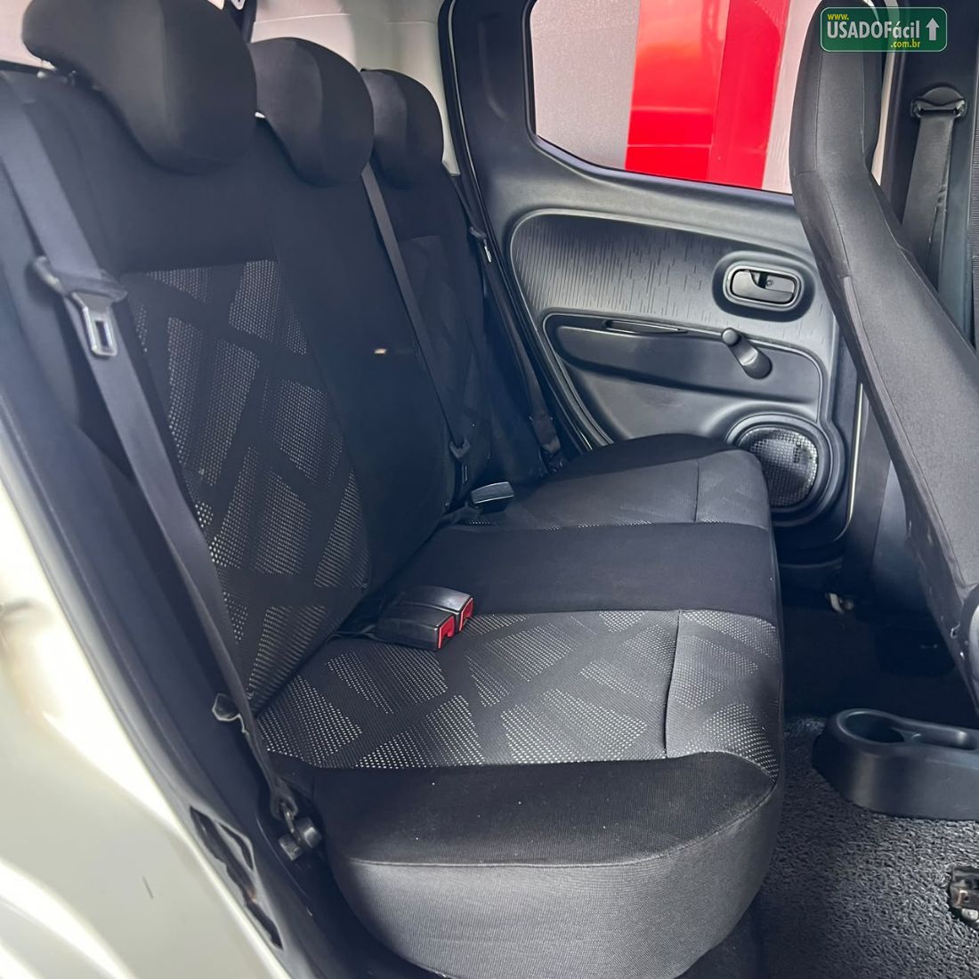 Fiat Mobi Like Flex 2020/2020 — foto 11 de 11