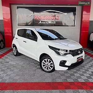 Fiat Mobi Like Flex
