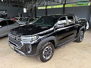 RAM Dakota Warlock 2.2 Turbo CD 4x4 Automático