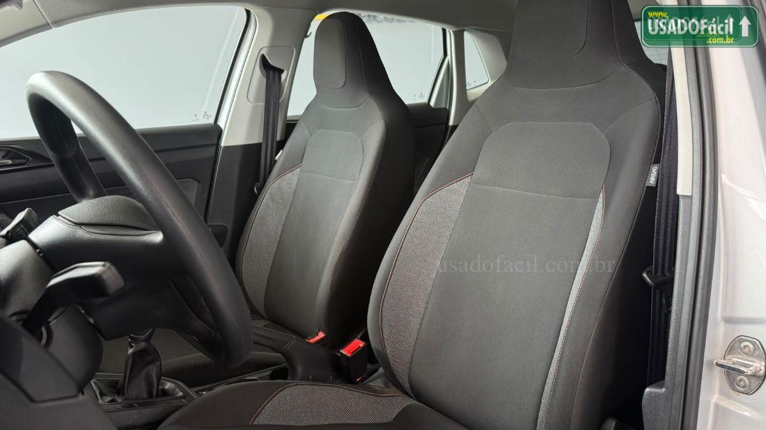 VOLKSWAGEN Polo Track 1.0 Flex 2025/2026 — foto 15 de 17