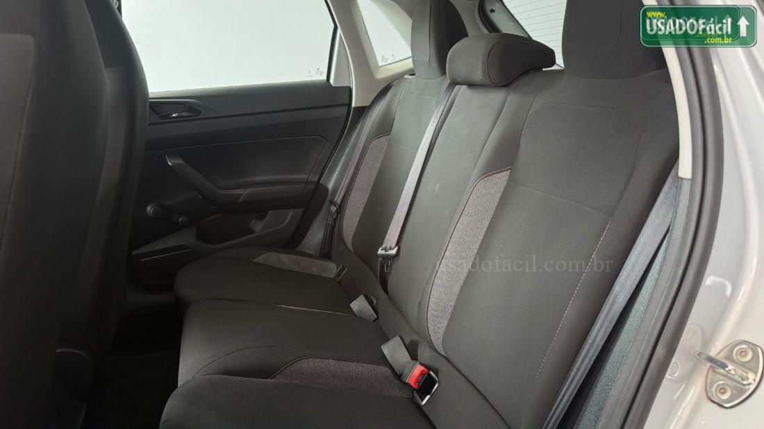 VOLKSWAGEN Polo Track 1.0 Flex 2025/2026 — foto 16 de 17