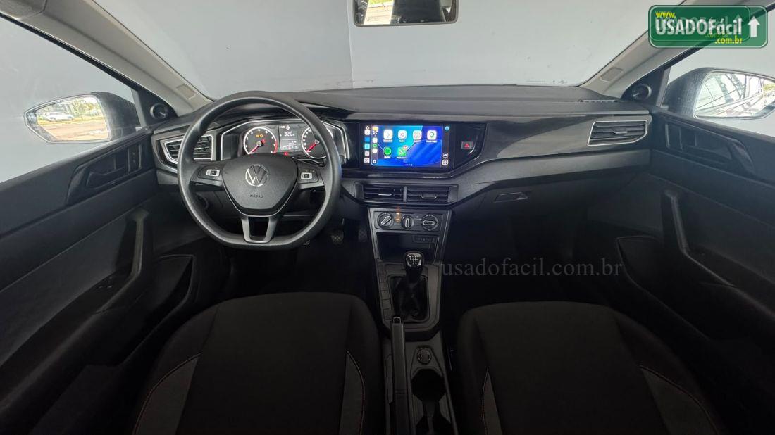 VOLKSWAGEN Polo Track 1.0 Flex 2025/2026 — foto 9 de 17