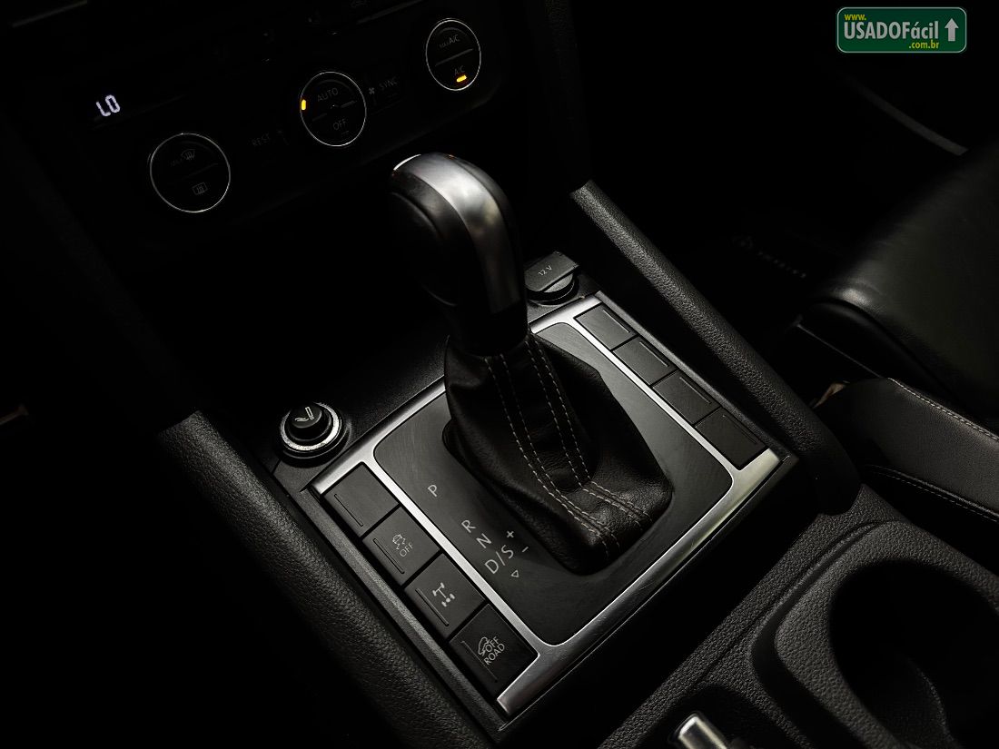 Volkswagen Amarok Extreme CD 3.0 4X4 Turbo Automático Diesel 2019/2019 — foto 12 de 13
