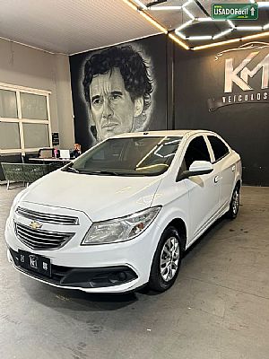 CHEVROLET/GM Prisma Sedan LT 1.0 FlexPower