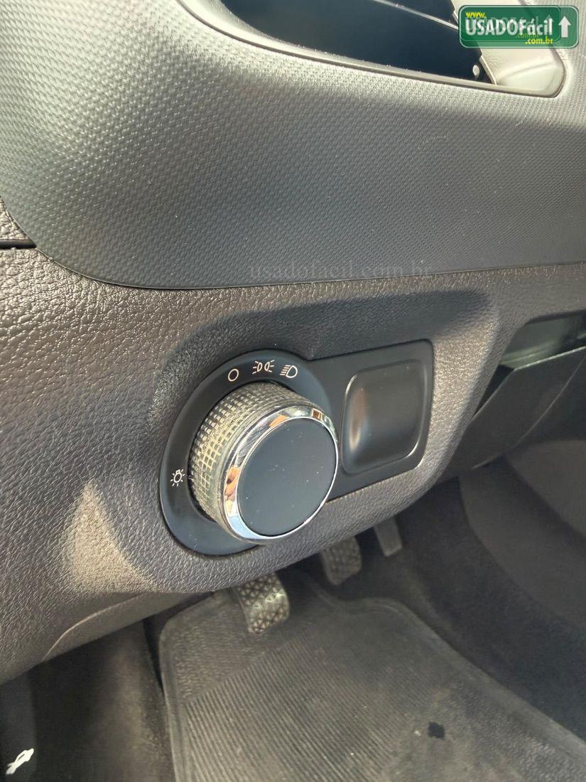 CHEVROLET/GM onix hatch 2020/2020 — foto 12 de 26