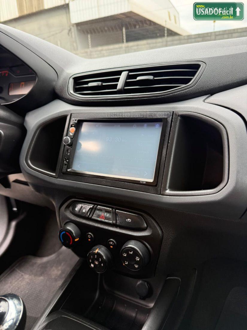 CHEVROLET/GM onix hatch 2020/2020 — foto 14 de 26