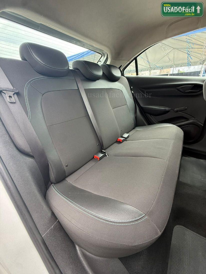 CHEVROLET/GM onix hatch 2020/2020 — foto 18 de 26