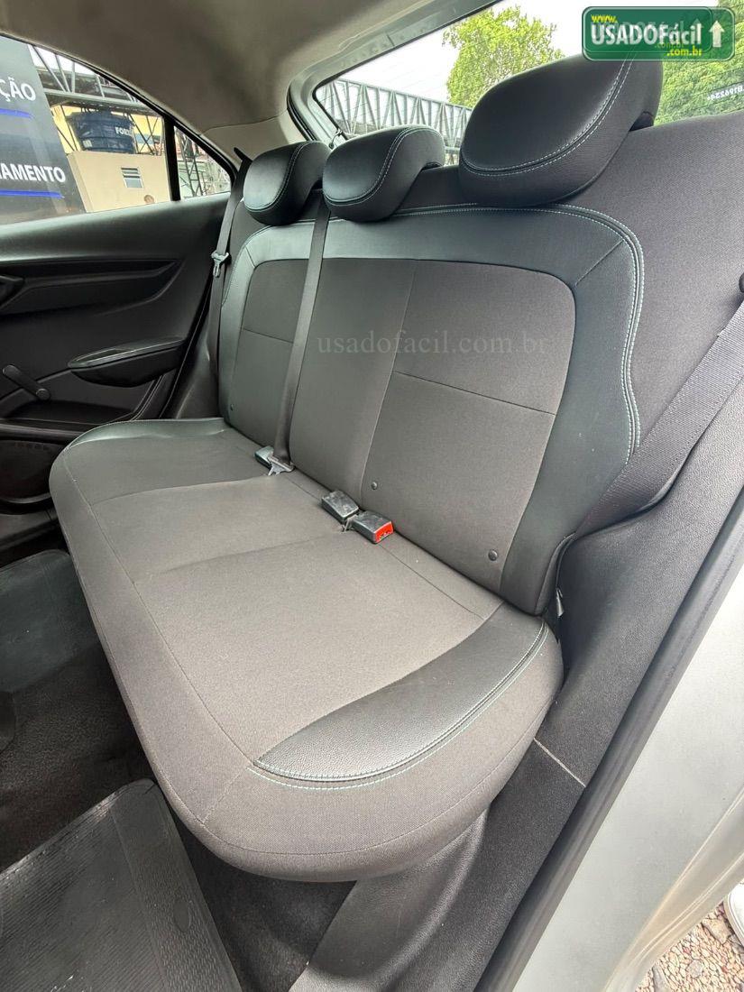CHEVROLET/GM onix hatch 2020/2020 — foto 19 de 26