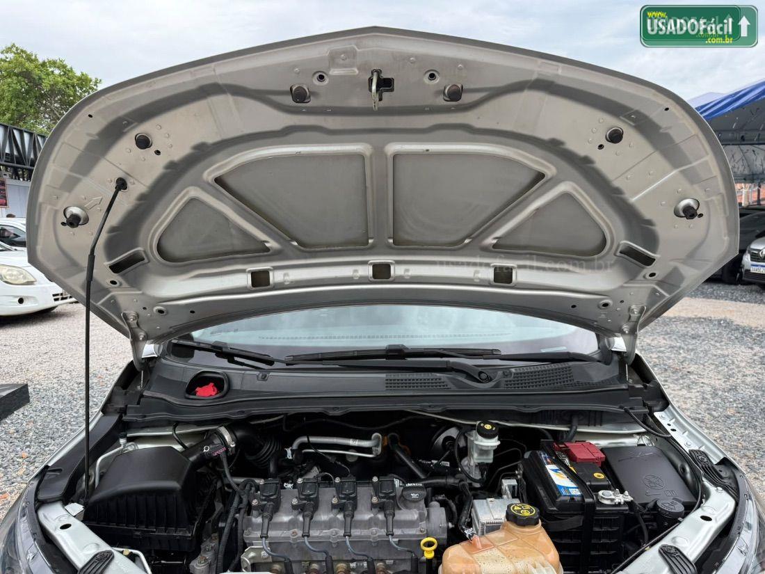 CHEVROLET/GM onix hatch 2020/2020 — foto 21 de 26