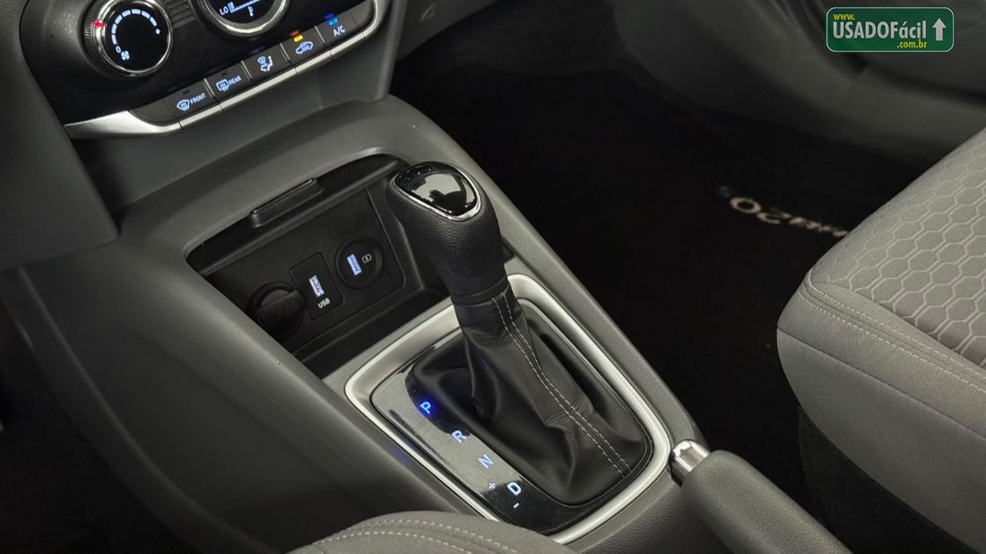 Hyundai HB20S Sedan Evolution 1.0 Turbo Automático Flex 2020/2021 — foto 15 de 18