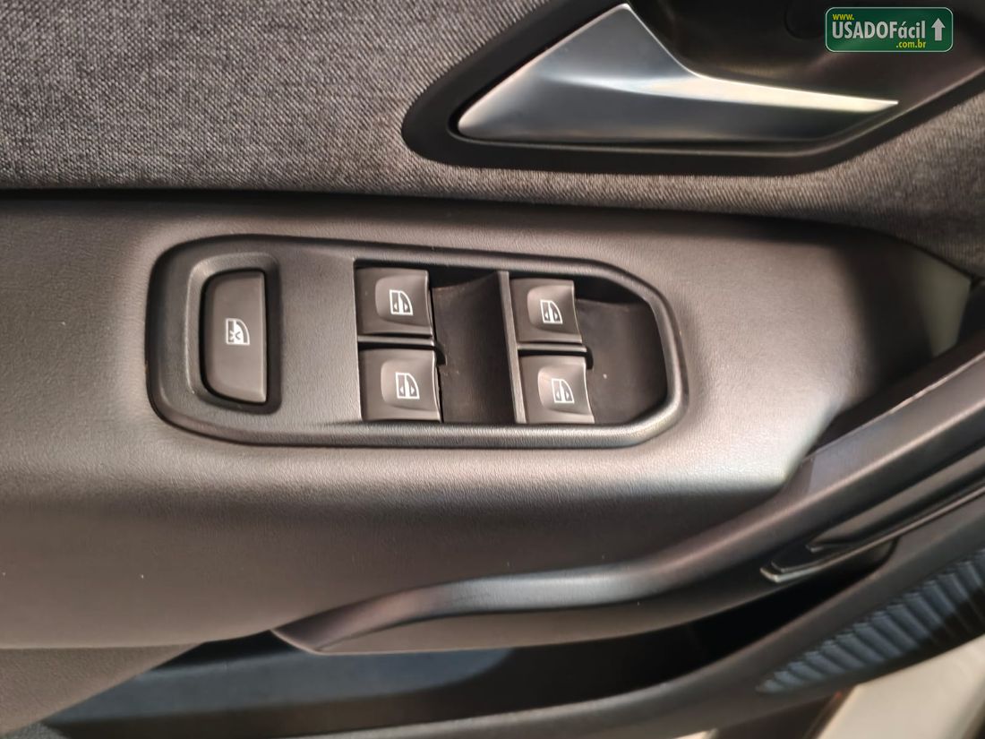 Renault Duster Intense Plus 1.6 Automático Flex 2024/2025 — foto 14 de 15