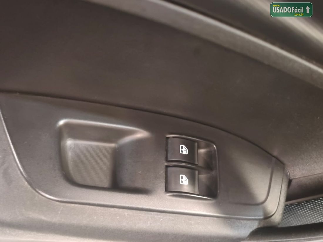 Fiat Argo Drive 1.0 Flex 2024/2025 — foto 16 de 17