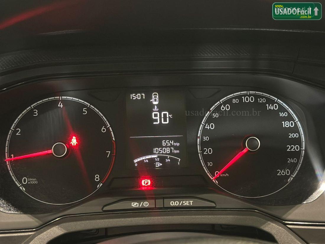 VOLKSWAGEN Polo 1.0 MPI Flex 2023/2023 — foto 10 de 13