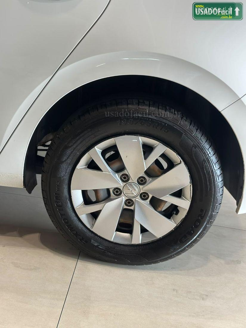 VOLKSWAGEN Polo 1.0 MPI Flex 2023/2023 — foto 13 de 13