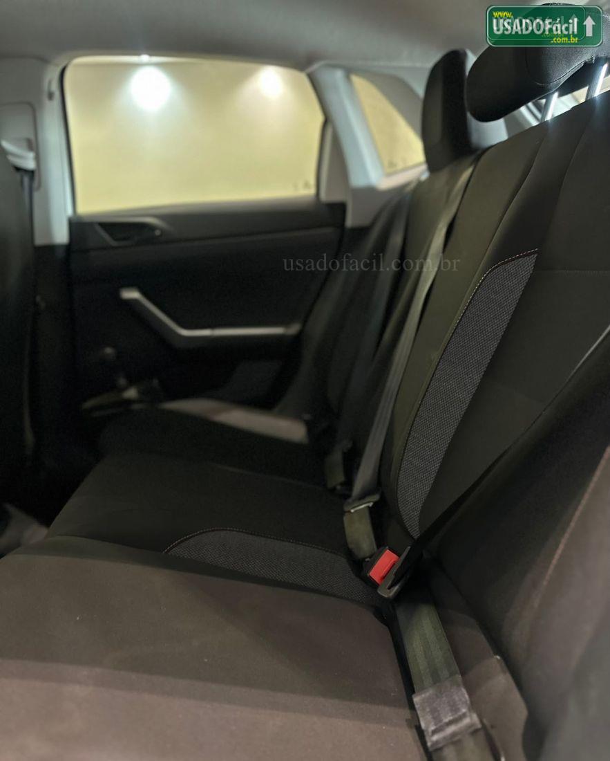 VOLKSWAGEN Polo 1.0 MPI Flex 2023/2023 — foto 7 de 13