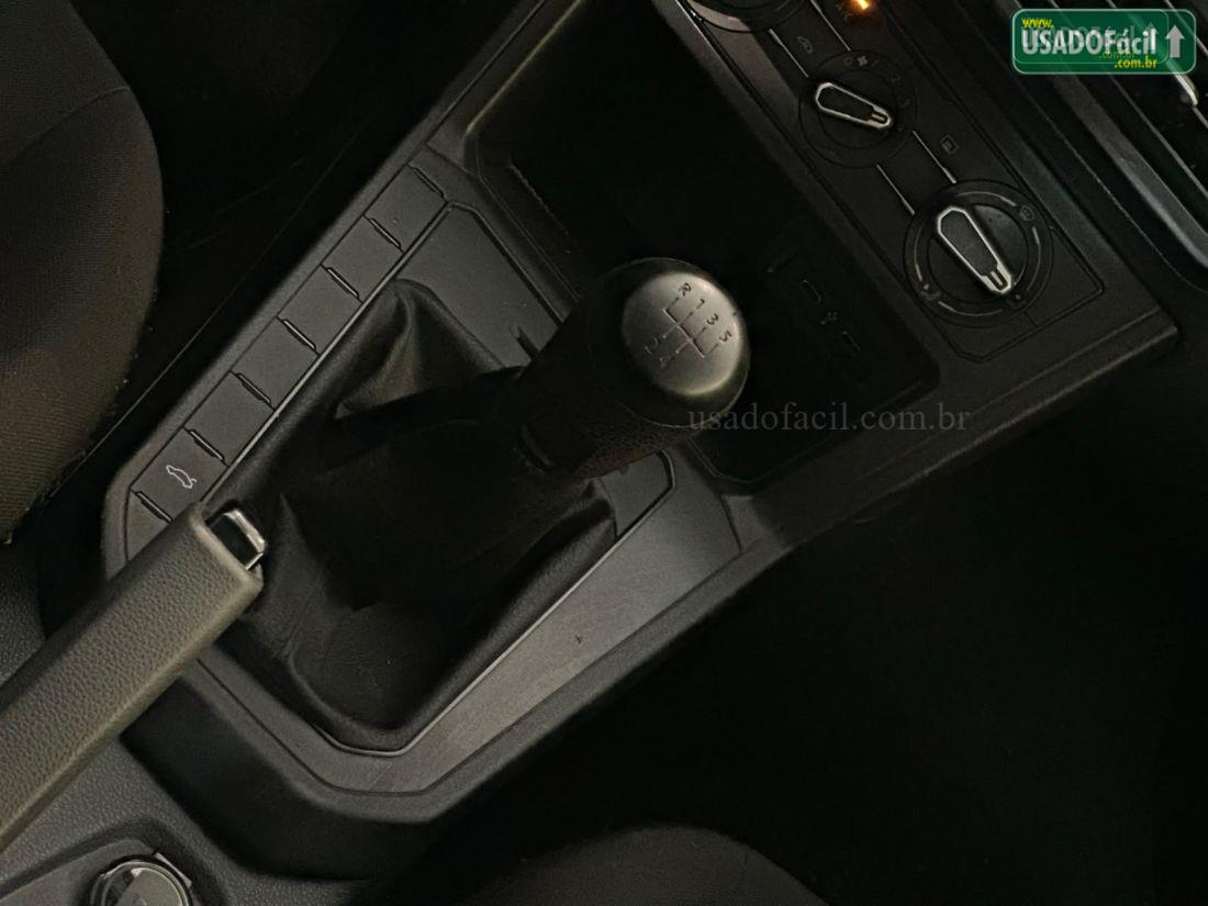 VOLKSWAGEN Polo 1.0 MPI Flex 2023/2023 — foto 9 de 13