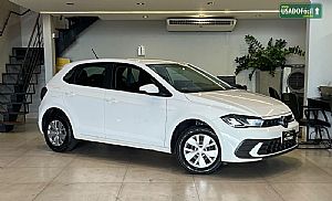 Polo 1.0 Mpi Flex 2023/2023 em Cuiabá - MT