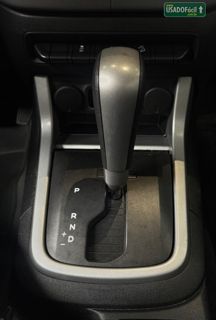 CHEVROLET/GM S10 LT CD 2.8 4x4 TDI Automático Diesel 2023/2023 — foto 9 de 12