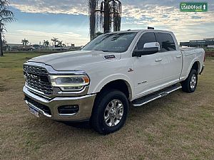 RAM Ram 2500 Laramie CD 6.7 TDI 4x4 Diesel